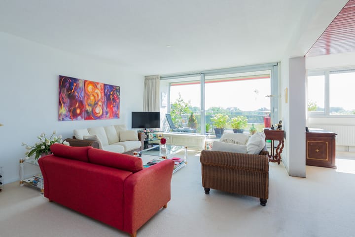 Foto 13 van Offenbachlaan 74