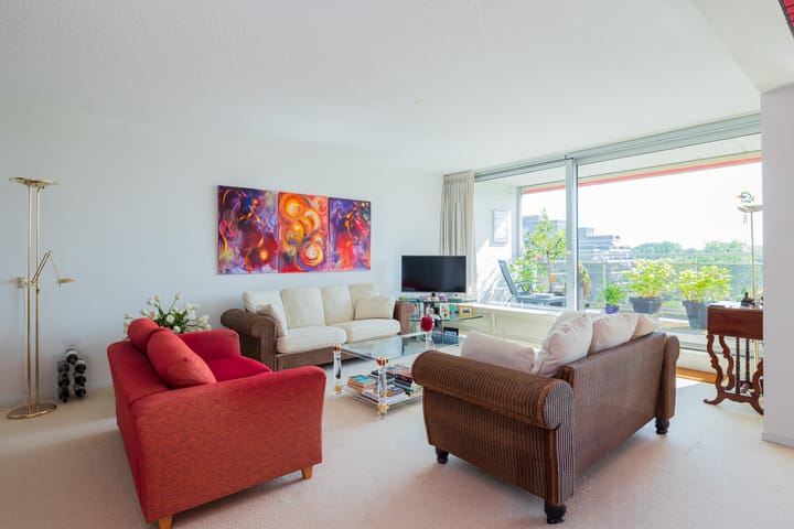 Foto 14 van Offenbachlaan 74