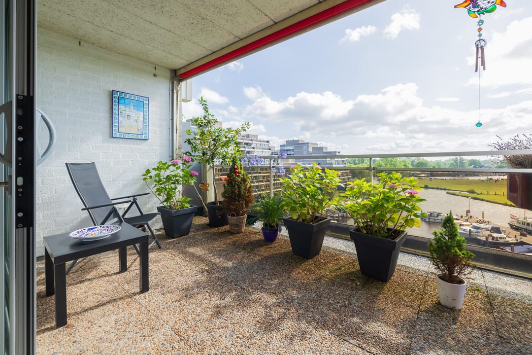 Foto 16 van Offenbachlaan 74