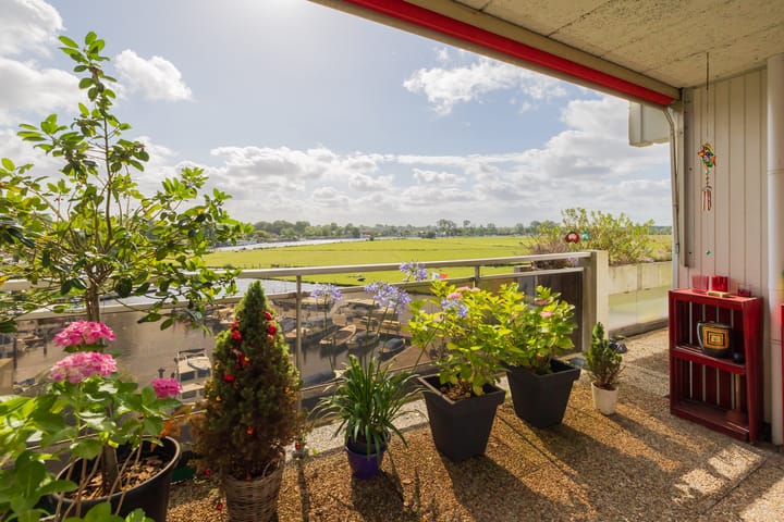 Foto 17 van Offenbachlaan 74