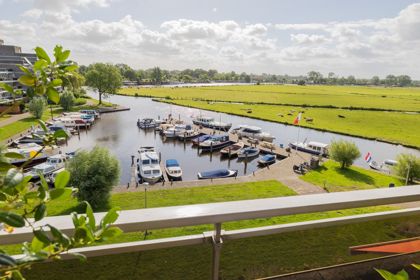 Foto 19 van Offenbachlaan 74