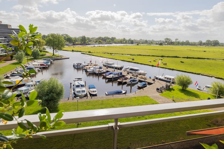 Foto 19 van Offenbachlaan 74