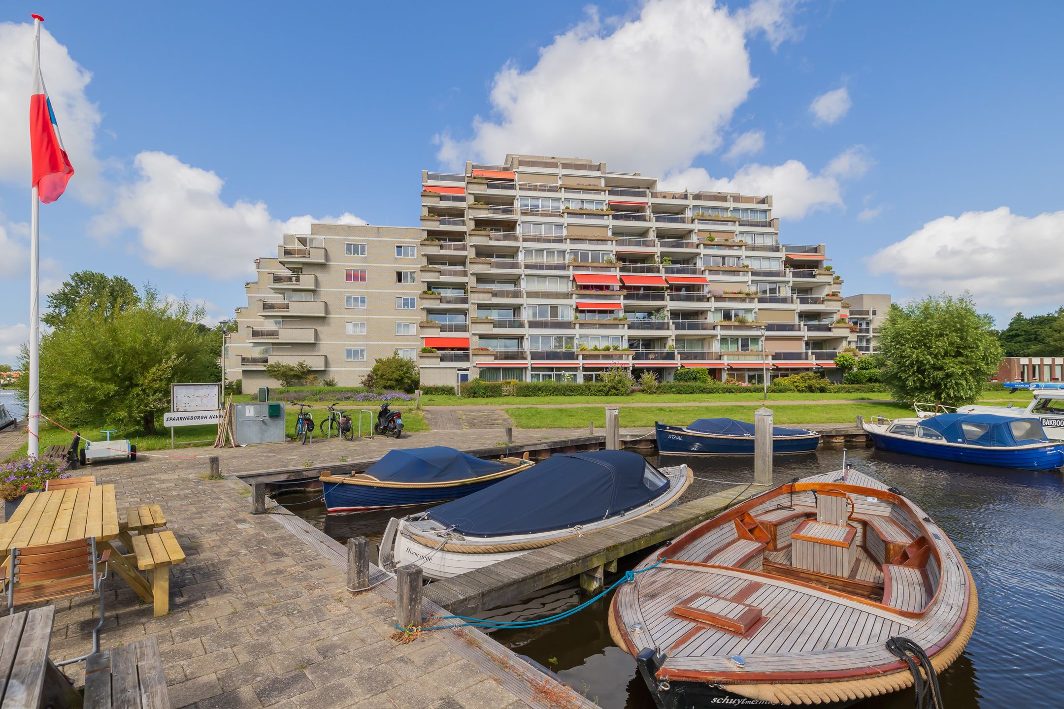 Foto 30 van Offenbachlaan 74