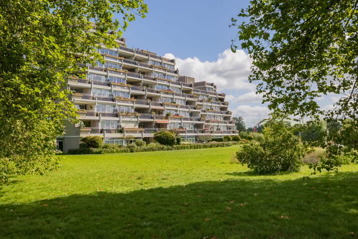 Foto 32 van Offenbachlaan 74