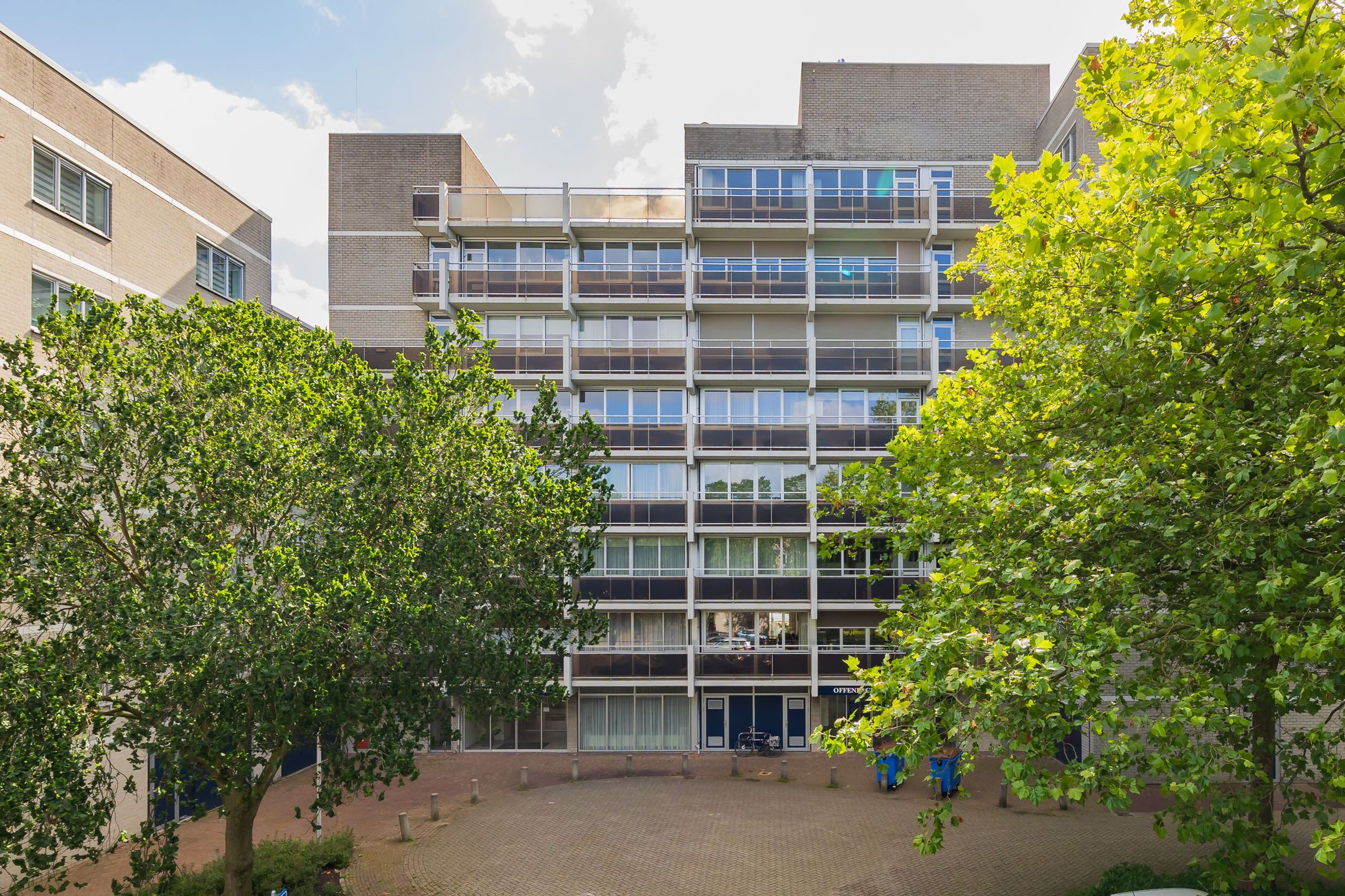 Foto 33 van Offenbachlaan 74