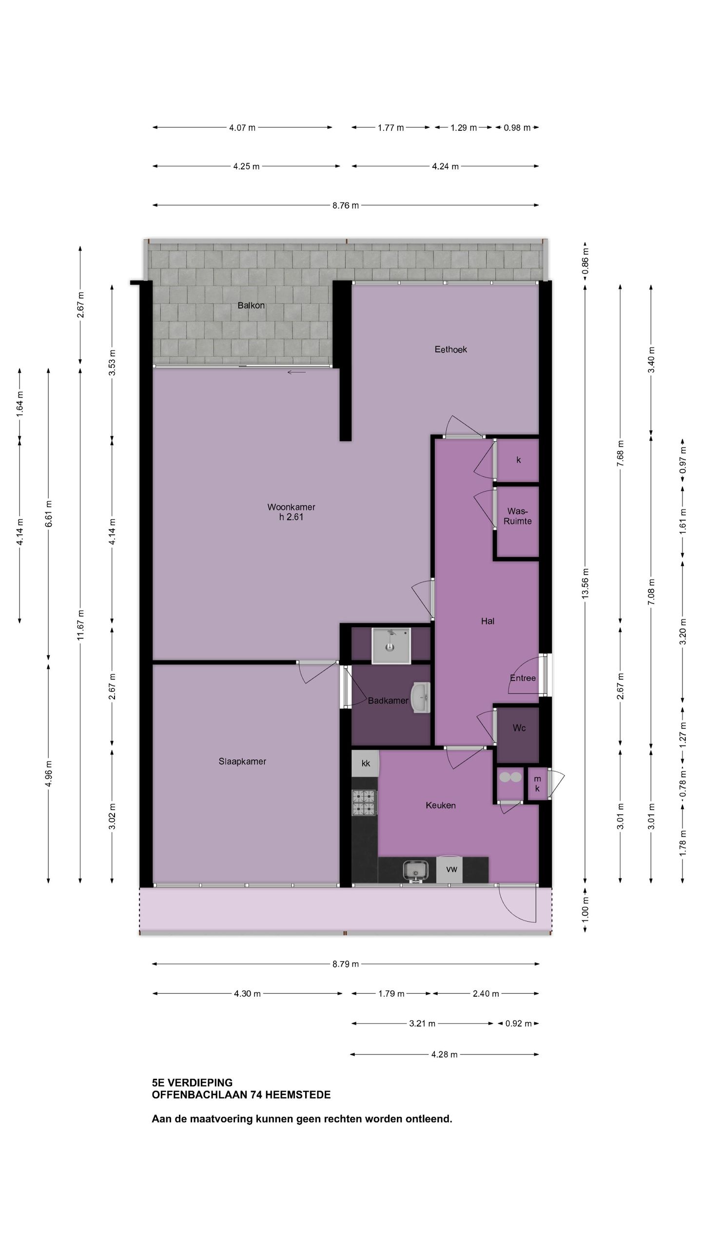 Foto 34 van Offenbachlaan 74