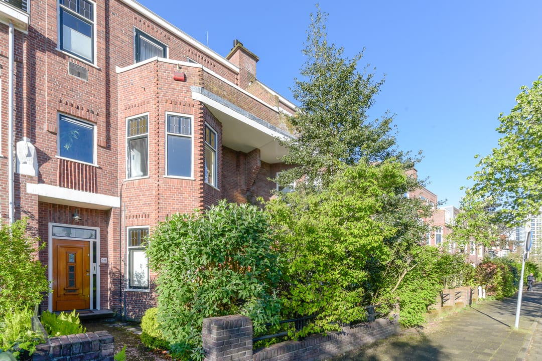 Foto 1 van Koningin Wilhelminalaan 516