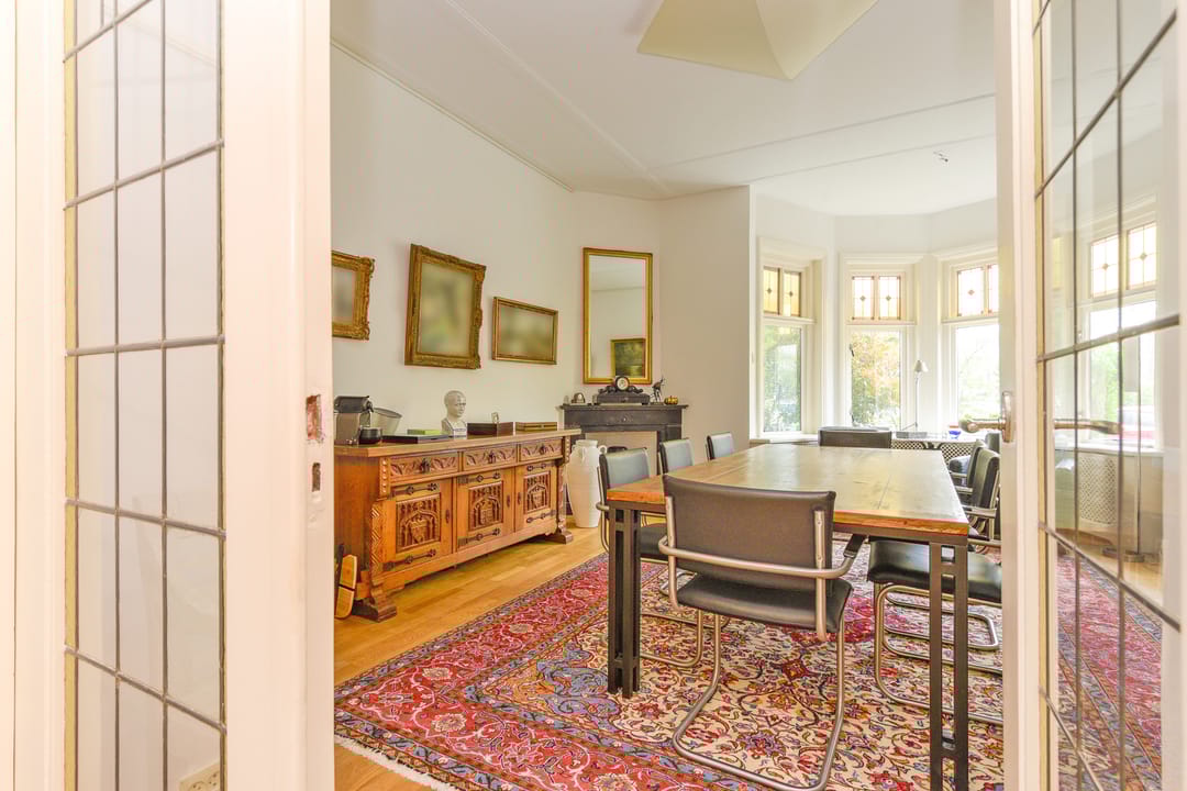 Foto 2 van Koningin Wilhelminalaan 516