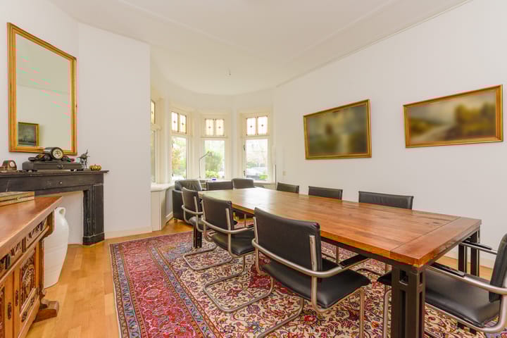 Foto 6 van Koningin Wilhelminalaan 516