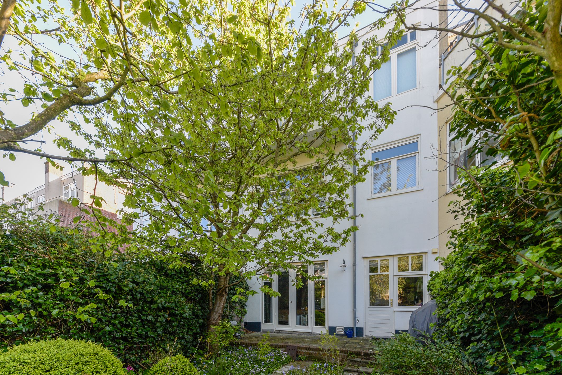 Foto 9 van Koningin Wilhelminalaan 516