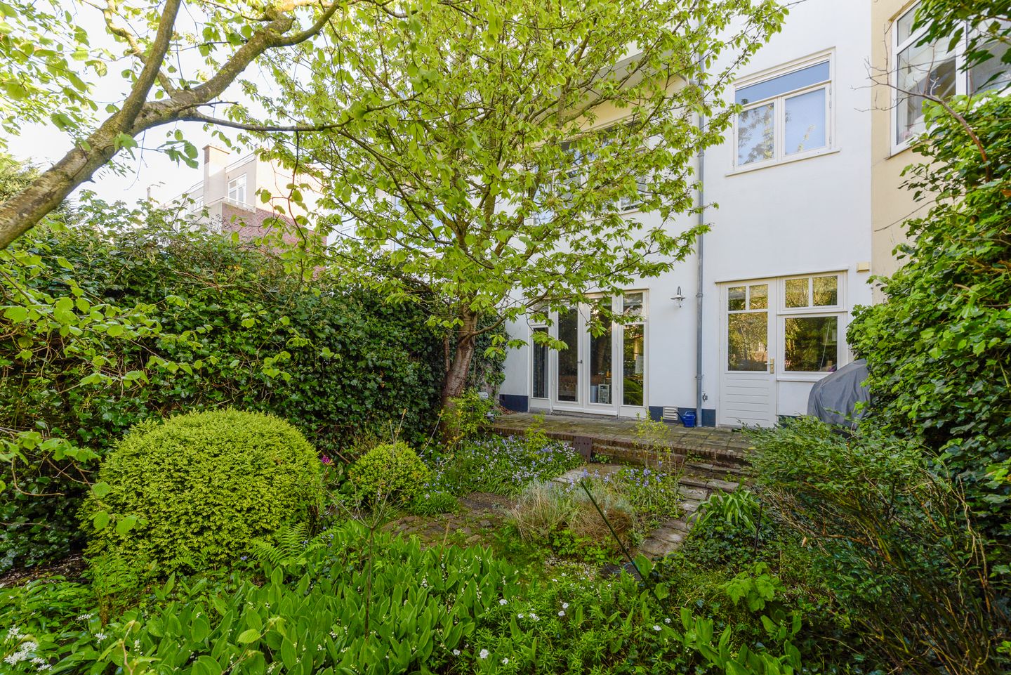 Foto 10 van Koningin Wilhelminalaan 516