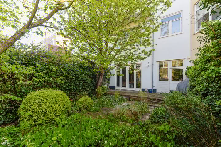 Foto 10 van Koningin Wilhelminalaan 516