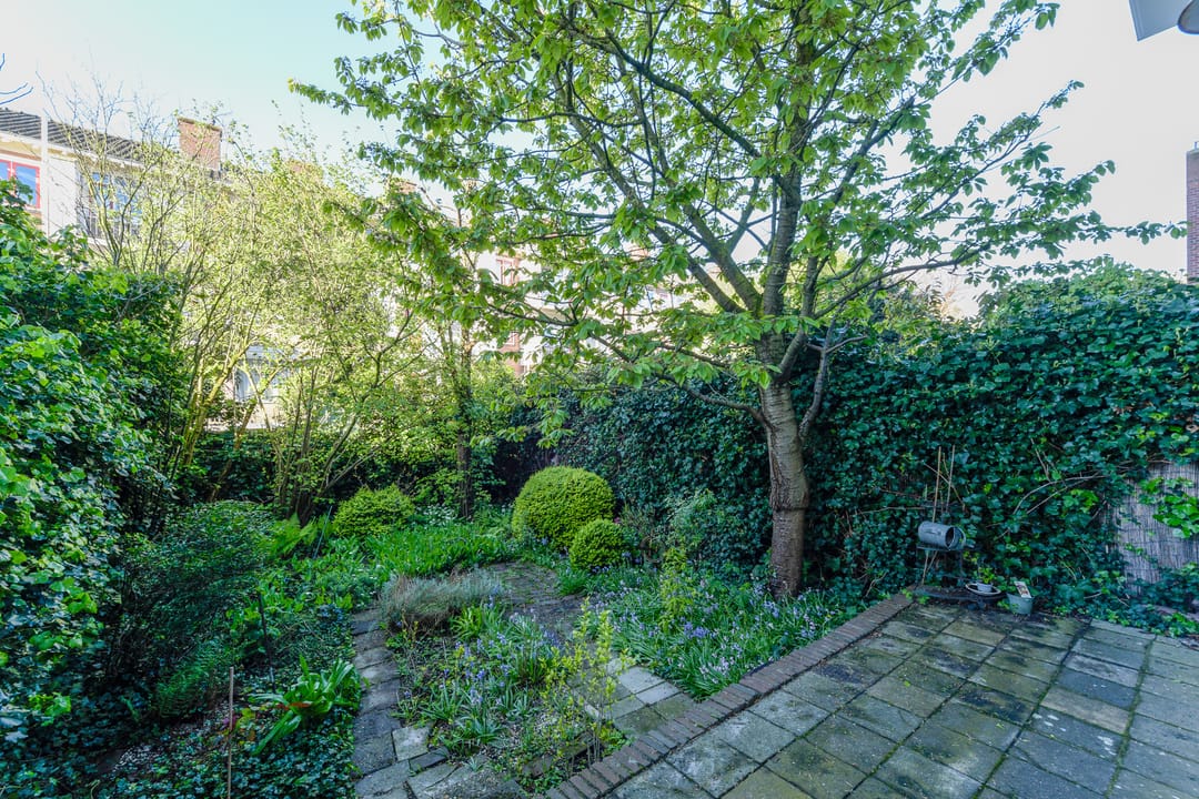 Foto 11 van Koningin Wilhelminalaan 516