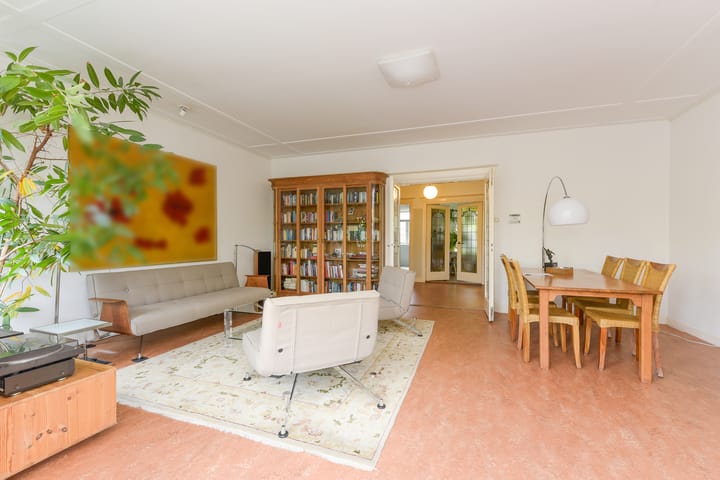 Foto 20 van Koningin Wilhelminalaan 516