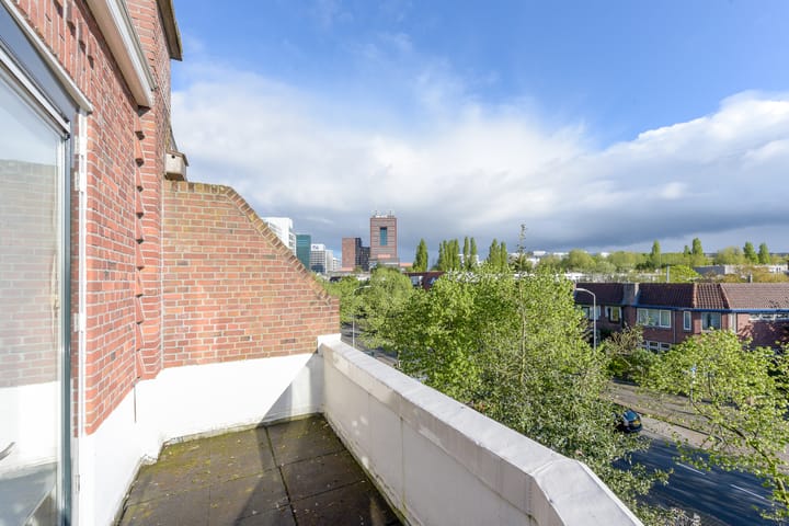 Foto 26 van Koningin Wilhelminalaan 516