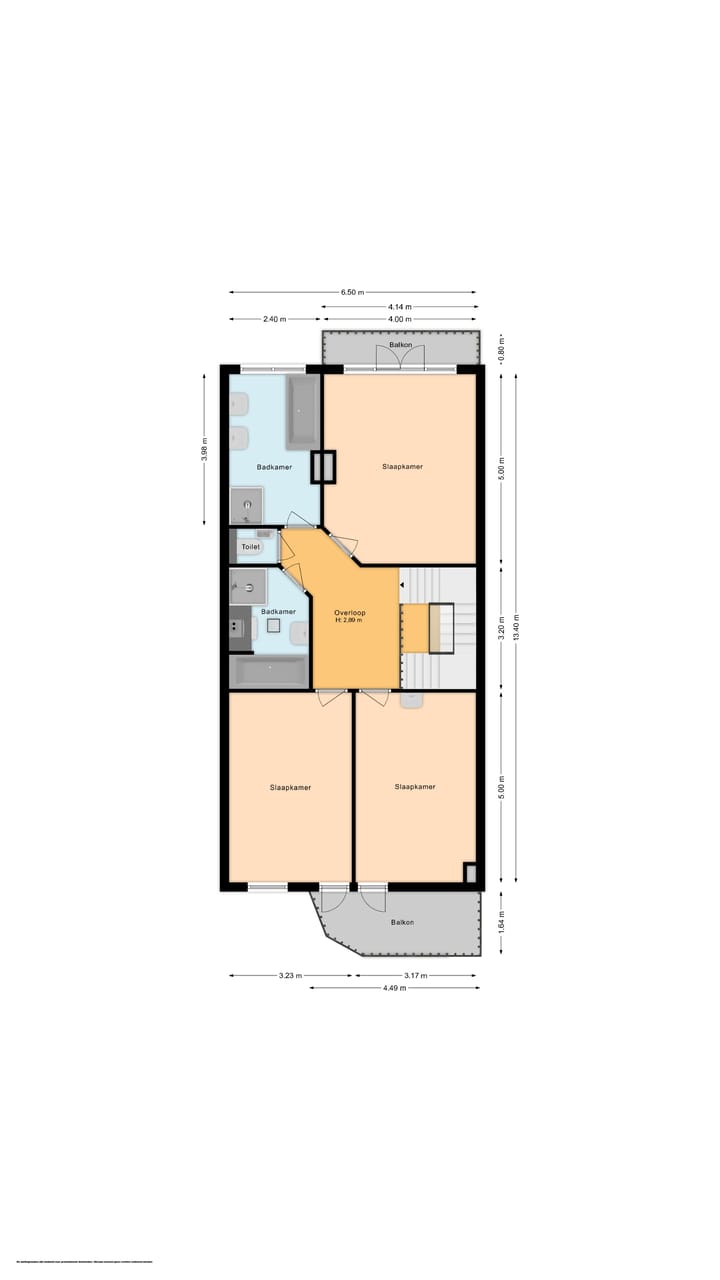 Foto 36 van Koningin Wilhelminalaan 516