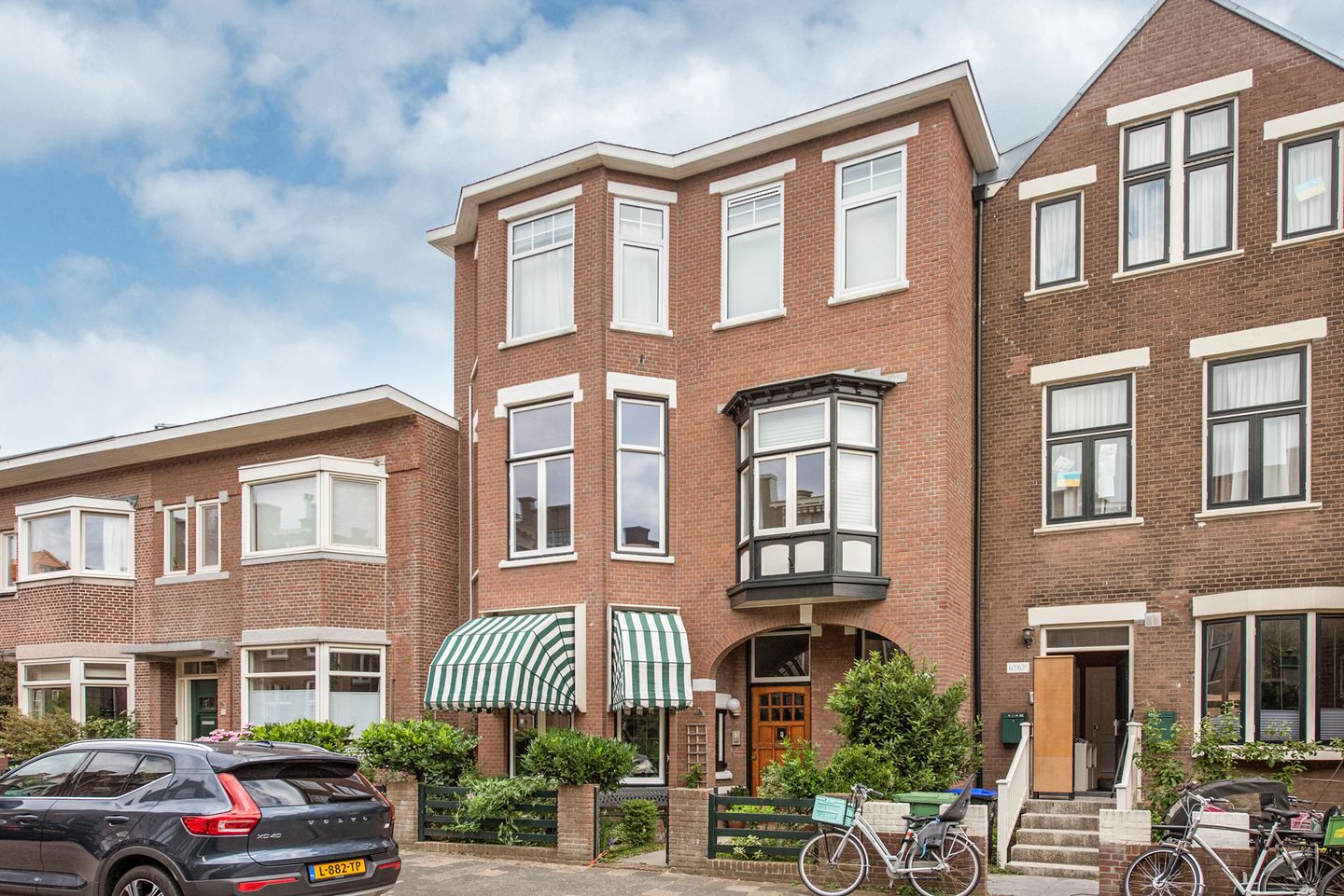 Foto 1 van Frankenstraat 58