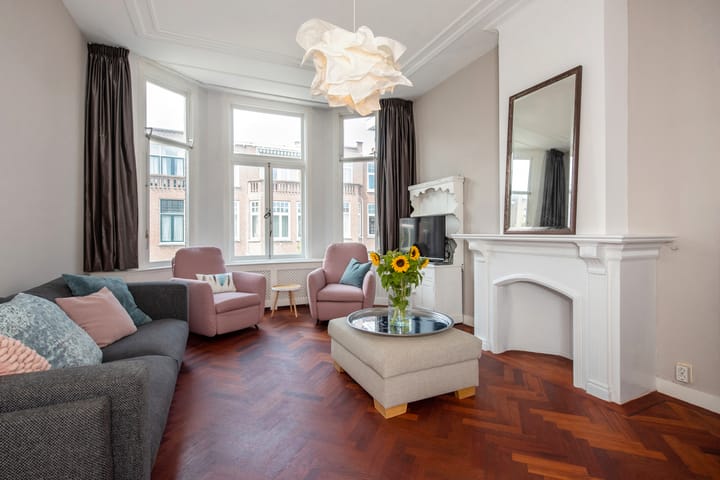 Foto 2 van Frankenstraat 58