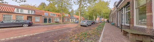 Bekijk 360° foto van Voorzijde van Klein Vlaanderen 11