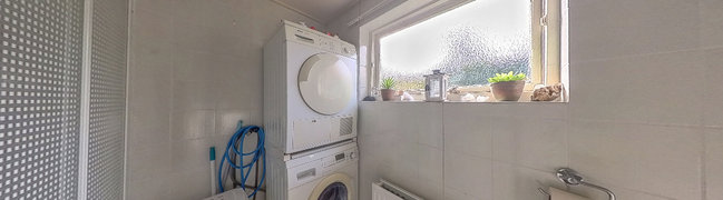 Bekijk 360° foto van Badkamer van Klein Vlaanderen 11