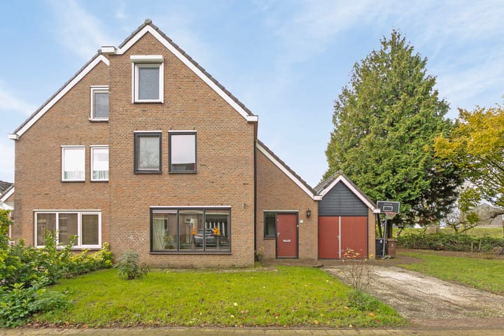 Foto 1 van Vlamoven 10