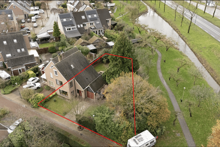 Foto 2 van Vlamoven 10