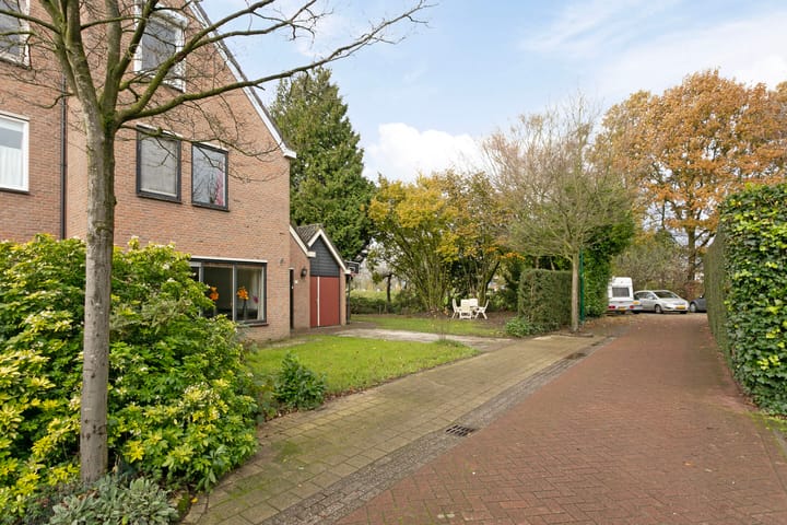 Foto 4 van Vlamoven 10