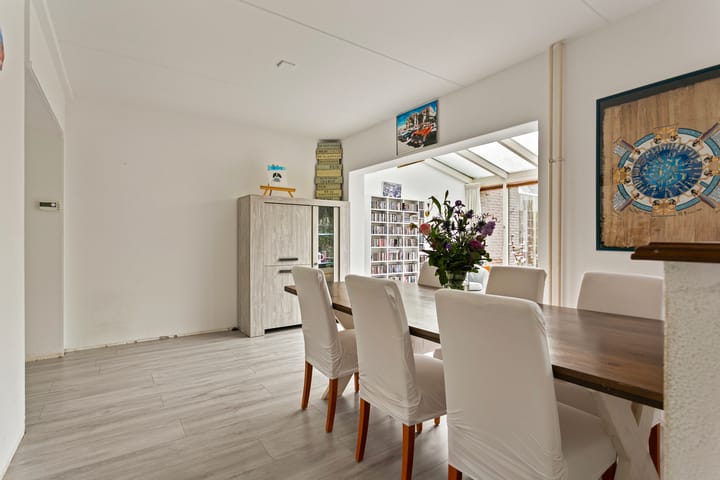 Foto 5 van Vlamoven 10