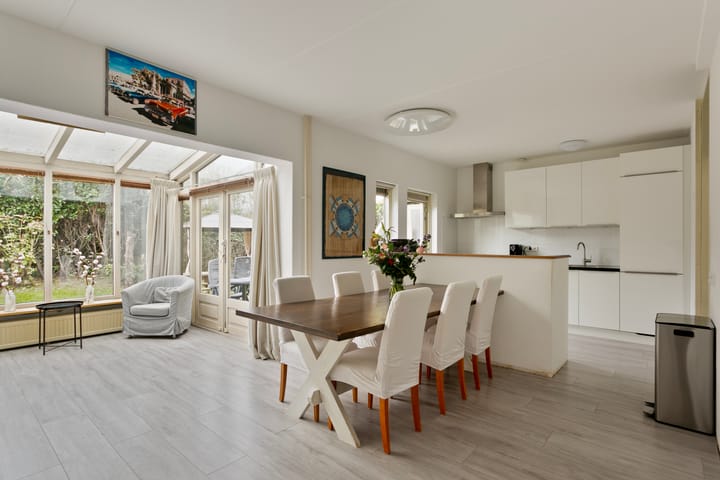 Foto 6 van Vlamoven 10