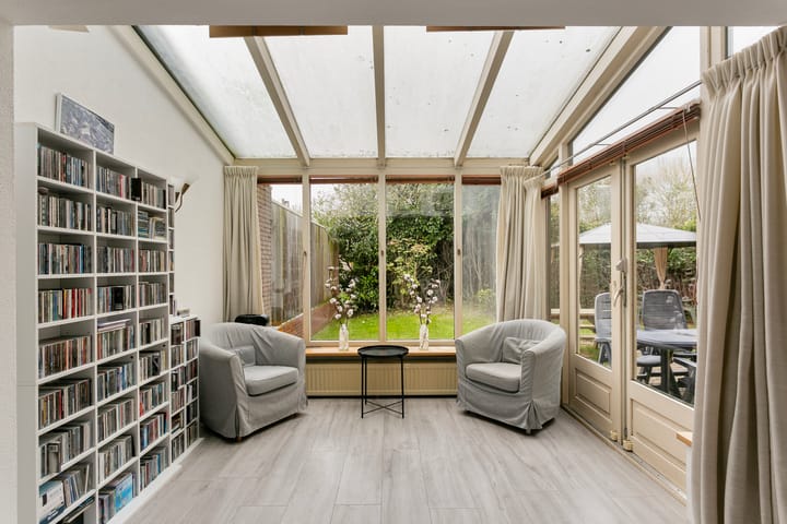 Foto 8 van Vlamoven 10