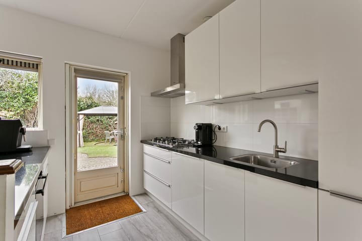 Foto 9 van Vlamoven 10