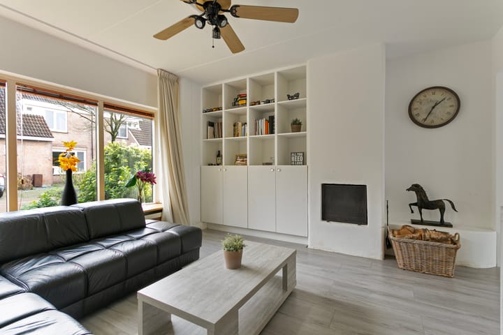 Foto 13 van Vlamoven 10