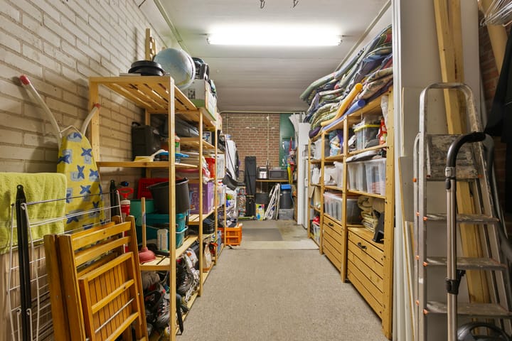 Foto 16 van Vlamoven 10