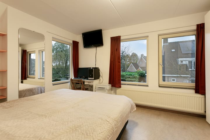 Foto 20 van Vlamoven 10