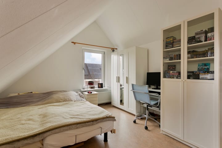 Foto 30 van Vlamoven 10