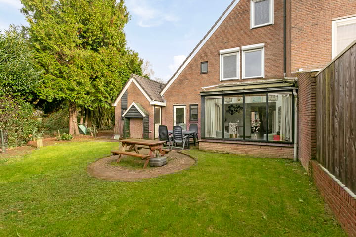 Foto 33 van Vlamoven 10