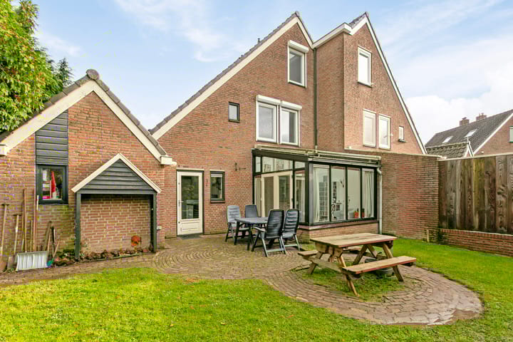 Foto 34 van Vlamoven 10