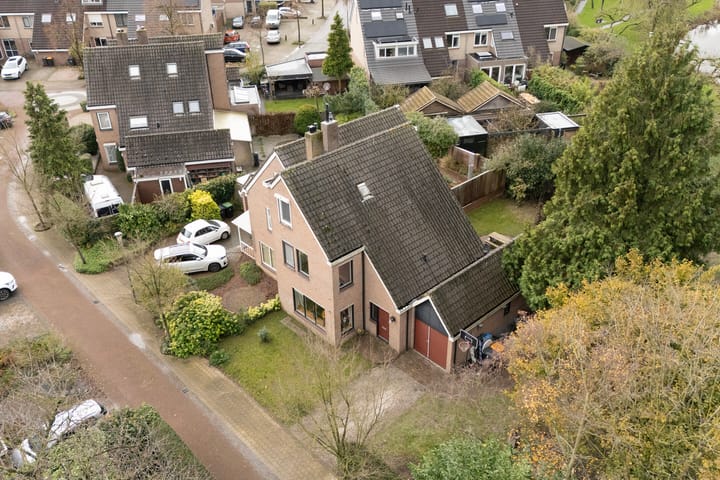 Foto 36 van Vlamoven 10