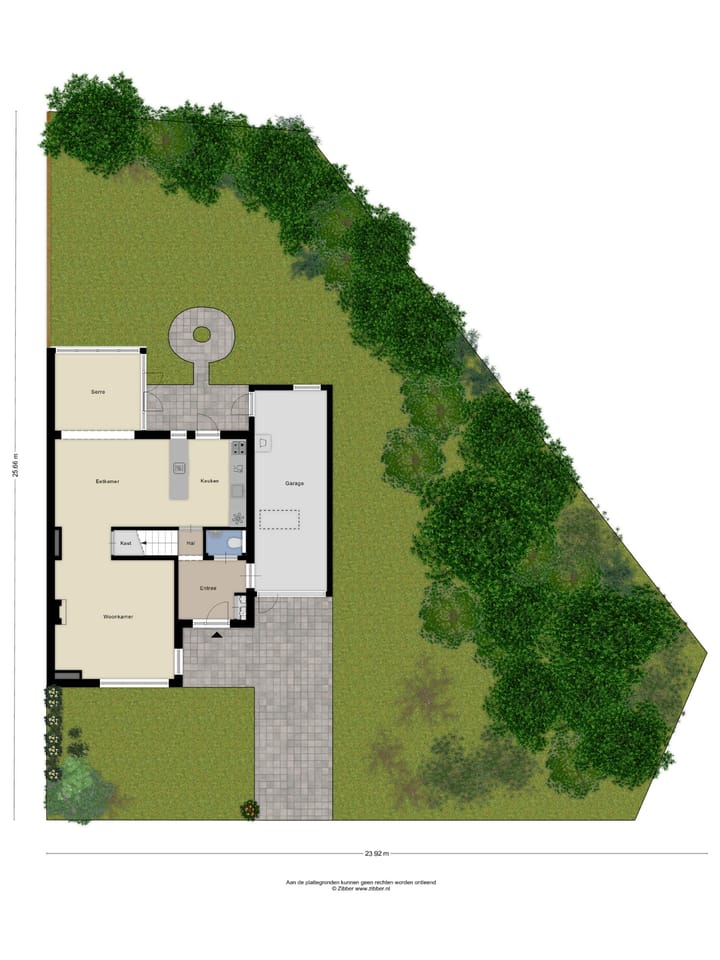 Foto 40 van Vlamoven 10