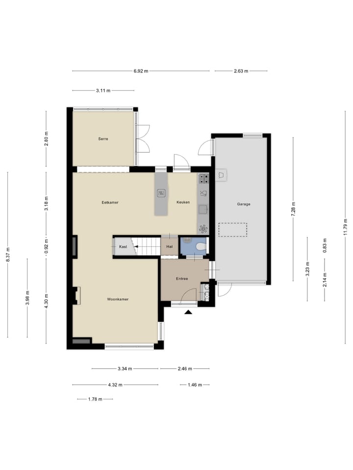 Foto 41 van Vlamoven 10