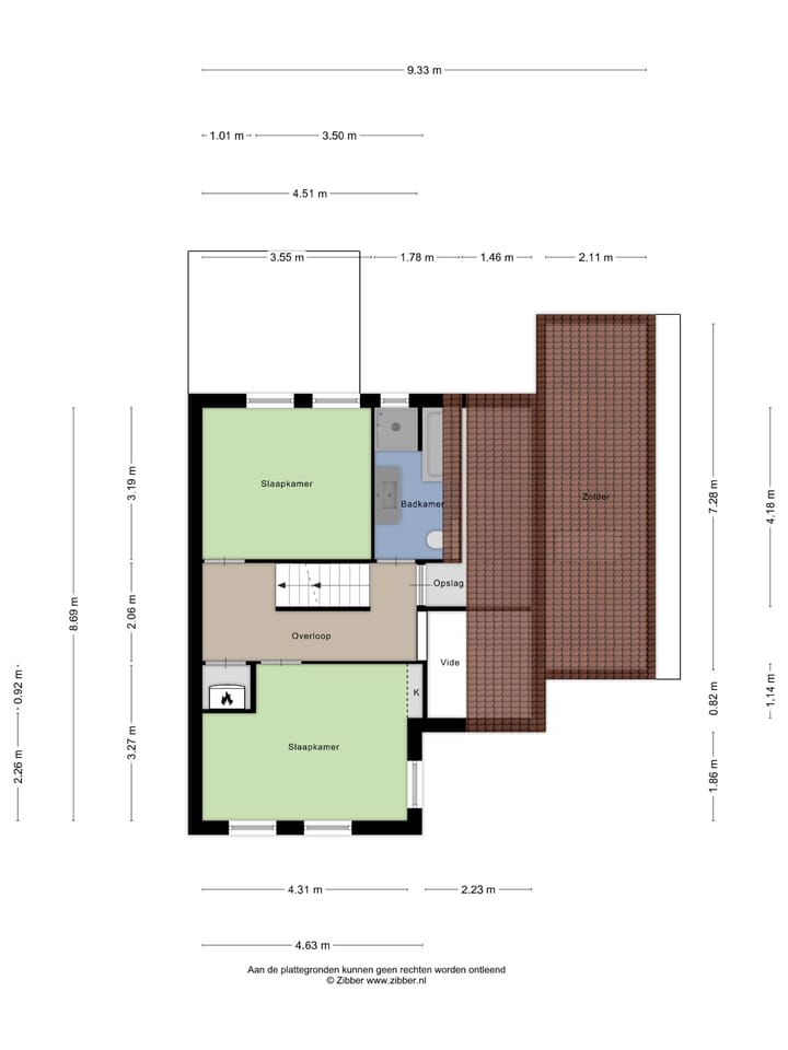 Foto 42 van Vlamoven 10