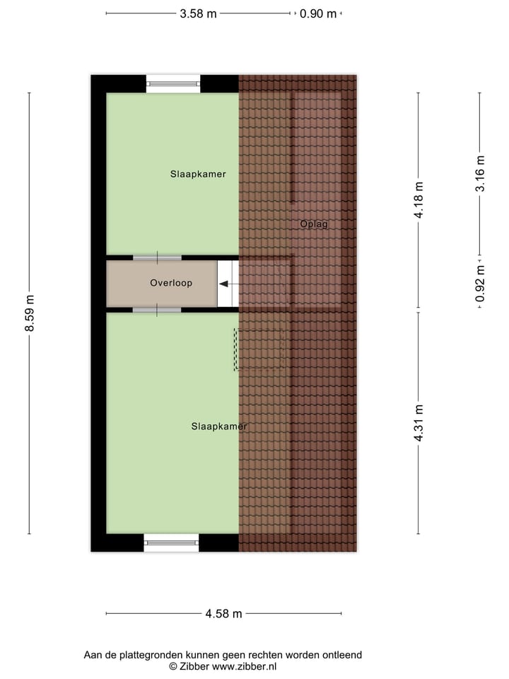 Foto 43 van Vlamoven 10