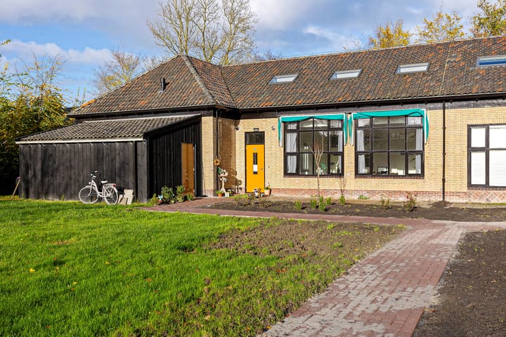 Foto 2 van Hartman Sannesstraat 8-B