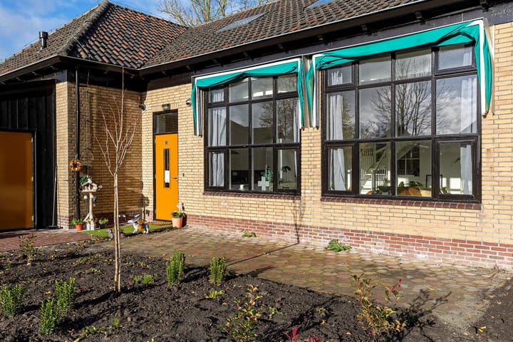 Foto 3 van Hartman Sannesstraat 8-B