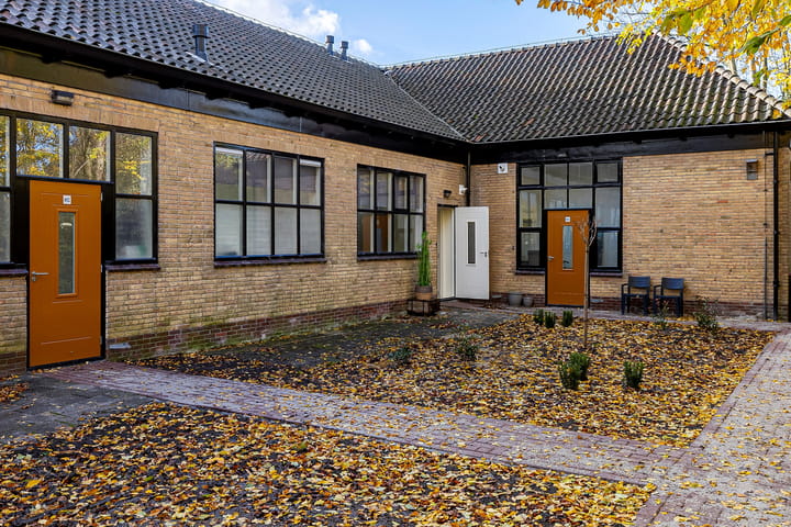 Photo 1 of Hartman Sannesstraat 8-B