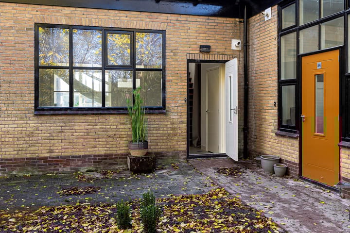 Foto 4 van Hartman Sannesstraat 8-B
