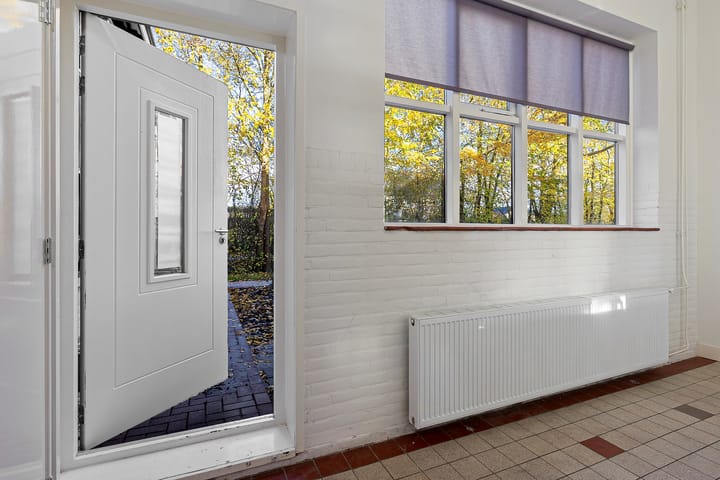 Foto 5 van Hartman Sannesstraat 8-B