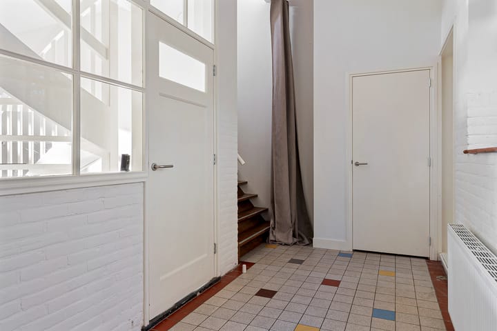 Photo 6 of Hartman Sannesstraat 8-B