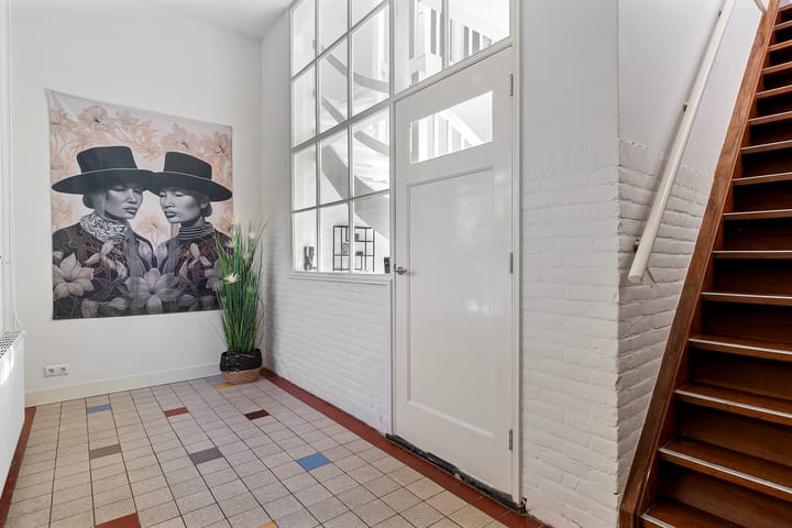 Photo 7 of Hartman Sannesstraat 8-B