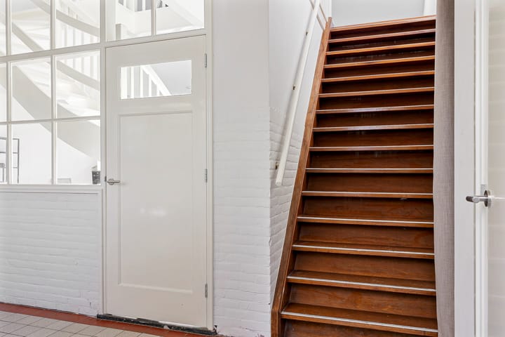 Photo 8 of Hartman Sannesstraat 8-B